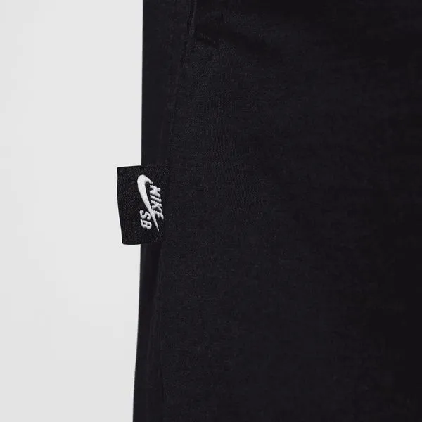 Nike SB Kearny Nylon Skate Cargo Pants Black