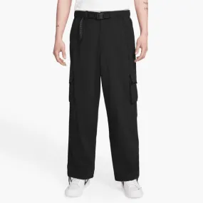 Nike SB Kearny Nylon Skate Cargo Pants Black