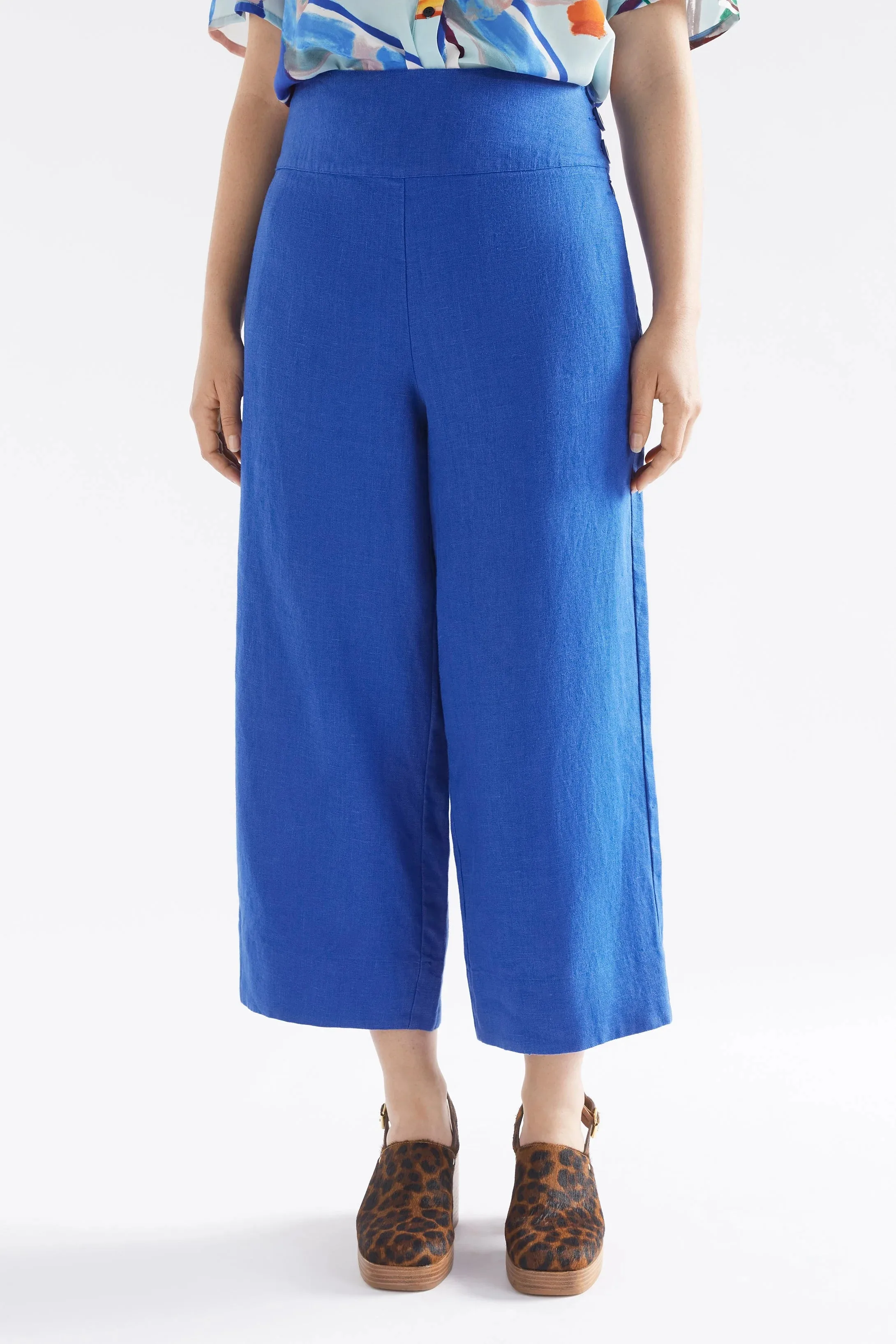 Olsson Linen Pant