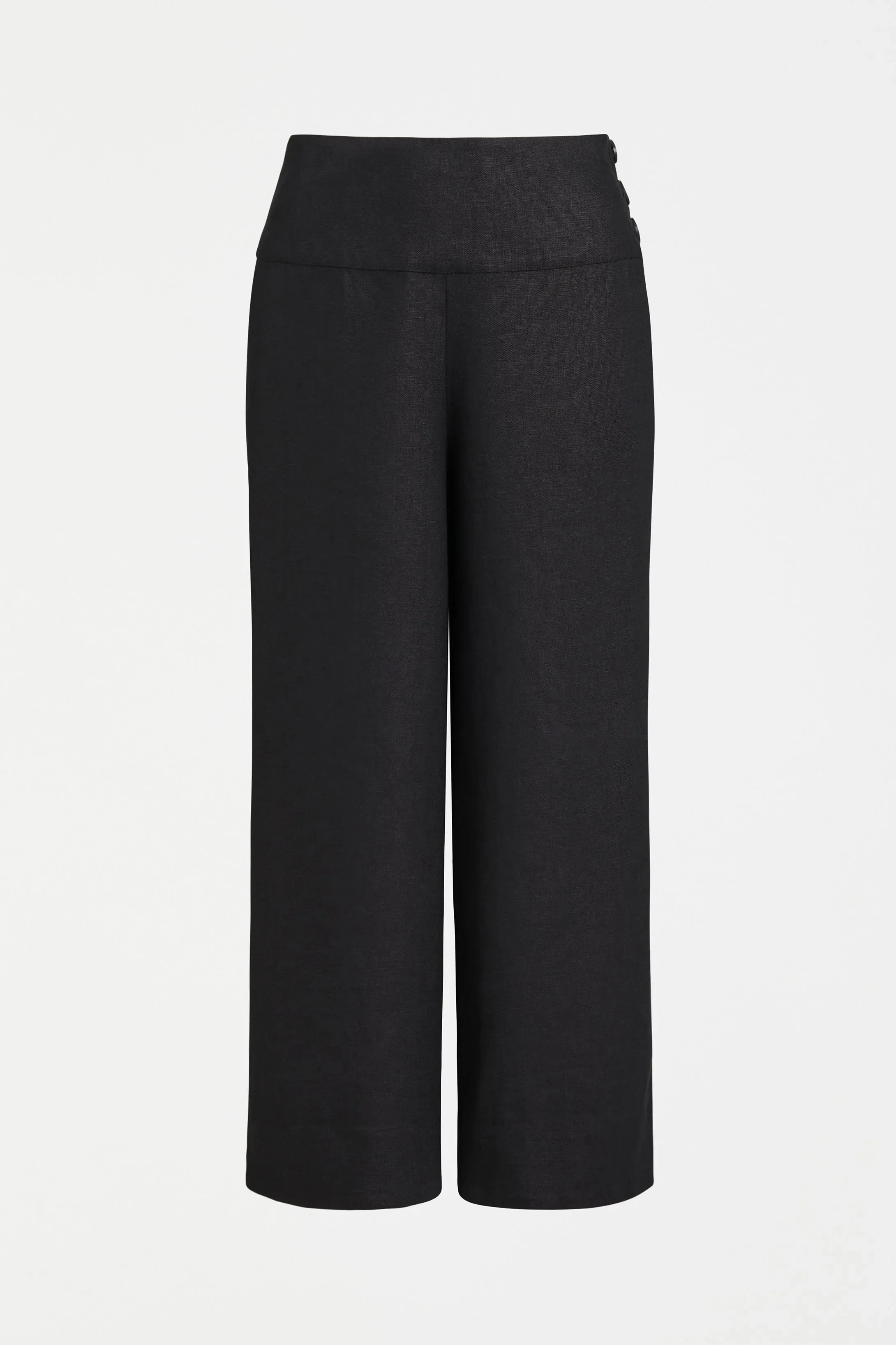 Olsson Linen Pant