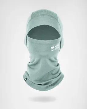 Olympus Merino Balaclava - Dew