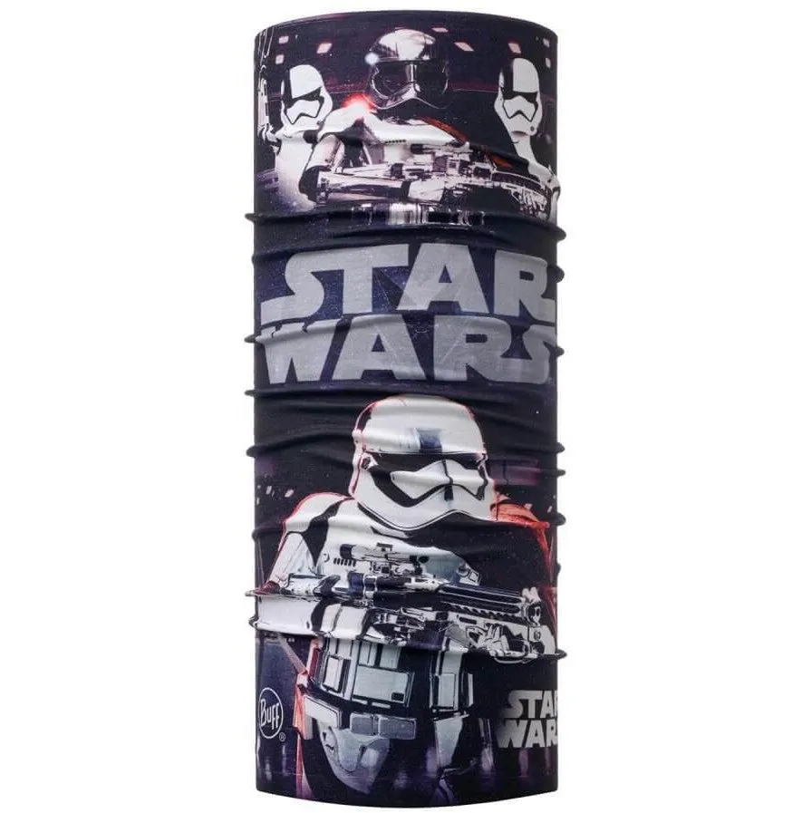 Original Junior Buff - Disney - Star Wars - First Order Black