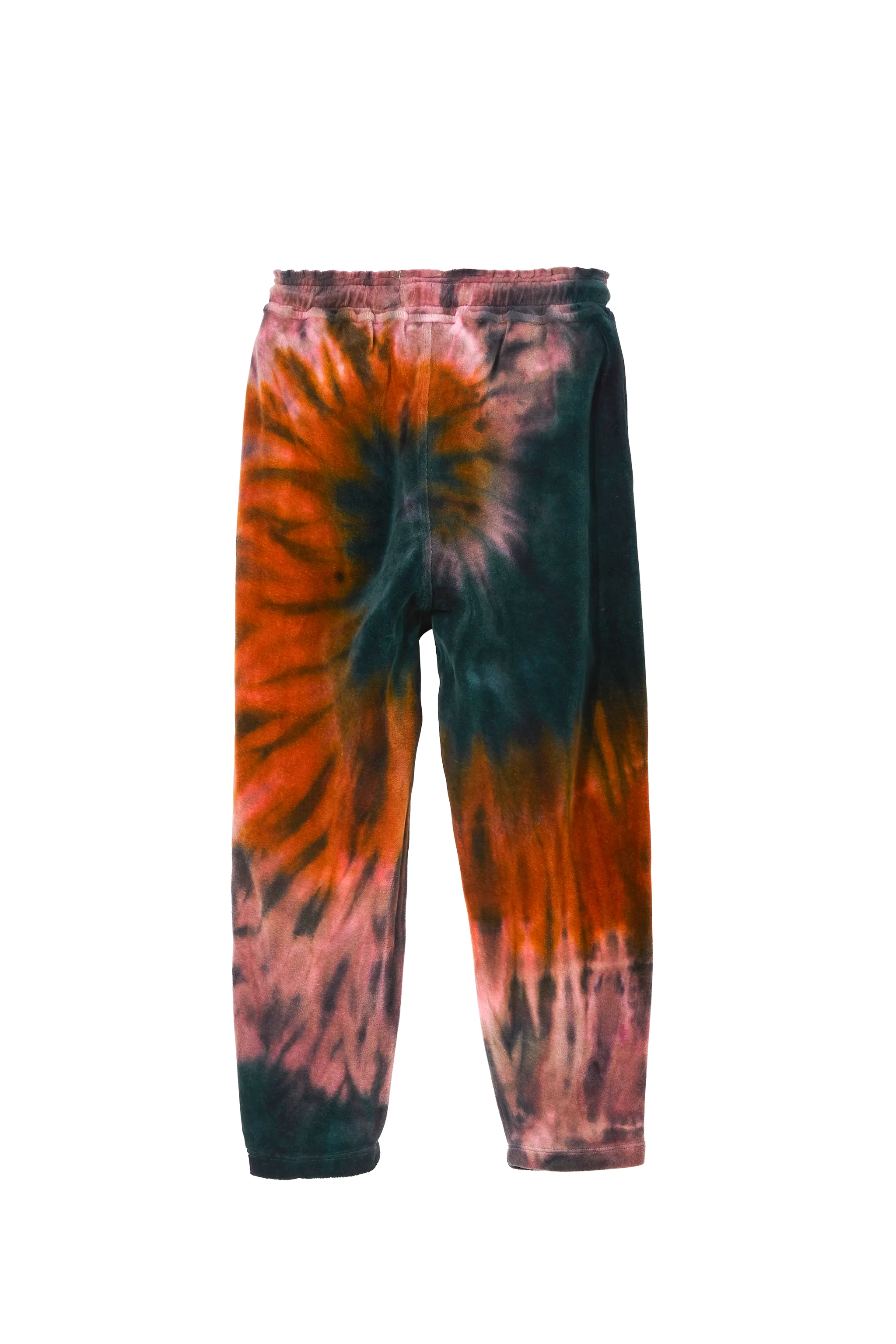 Peary Winter Parma Tie & Dye - Slouchy Sweatpants