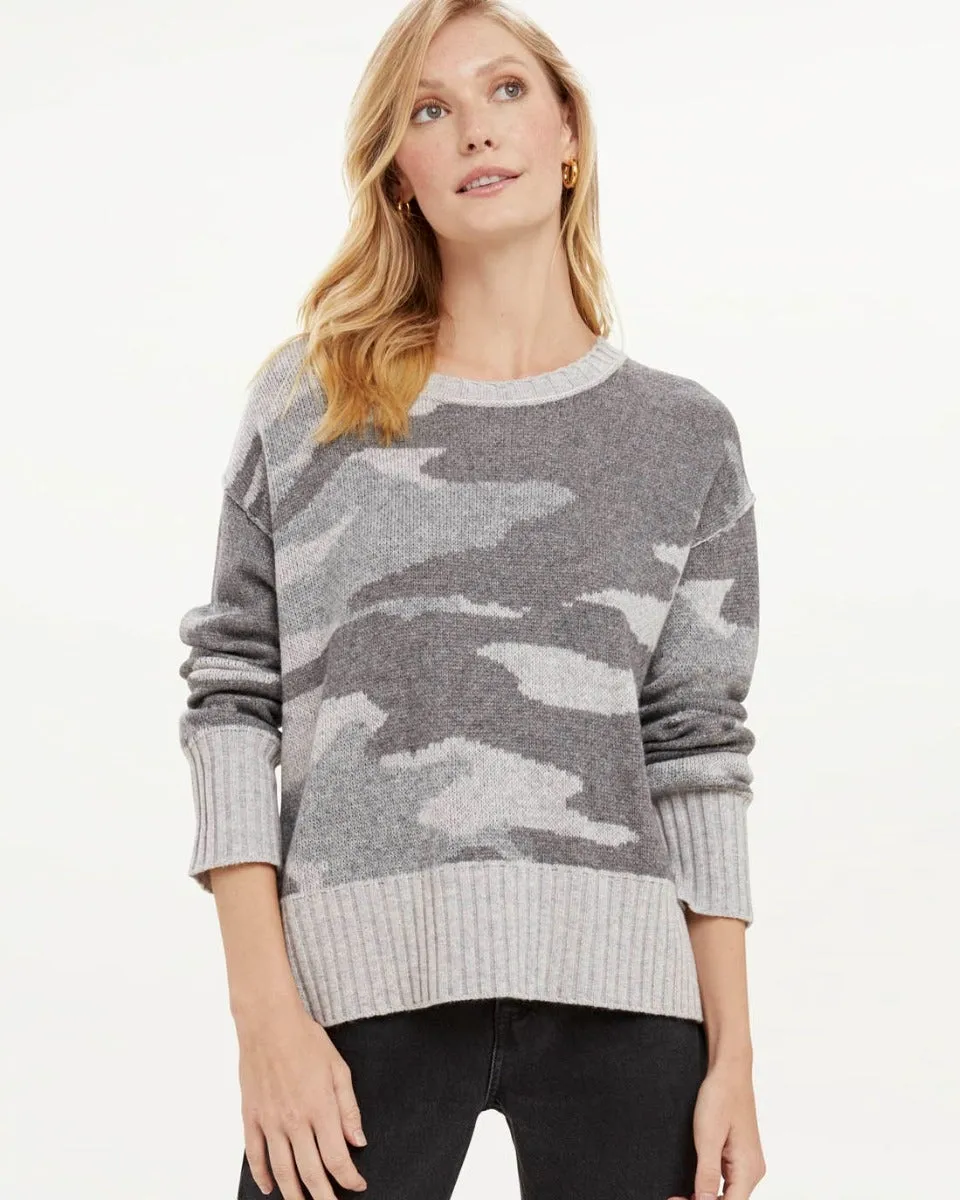 Phoenix Cashblend Sweater