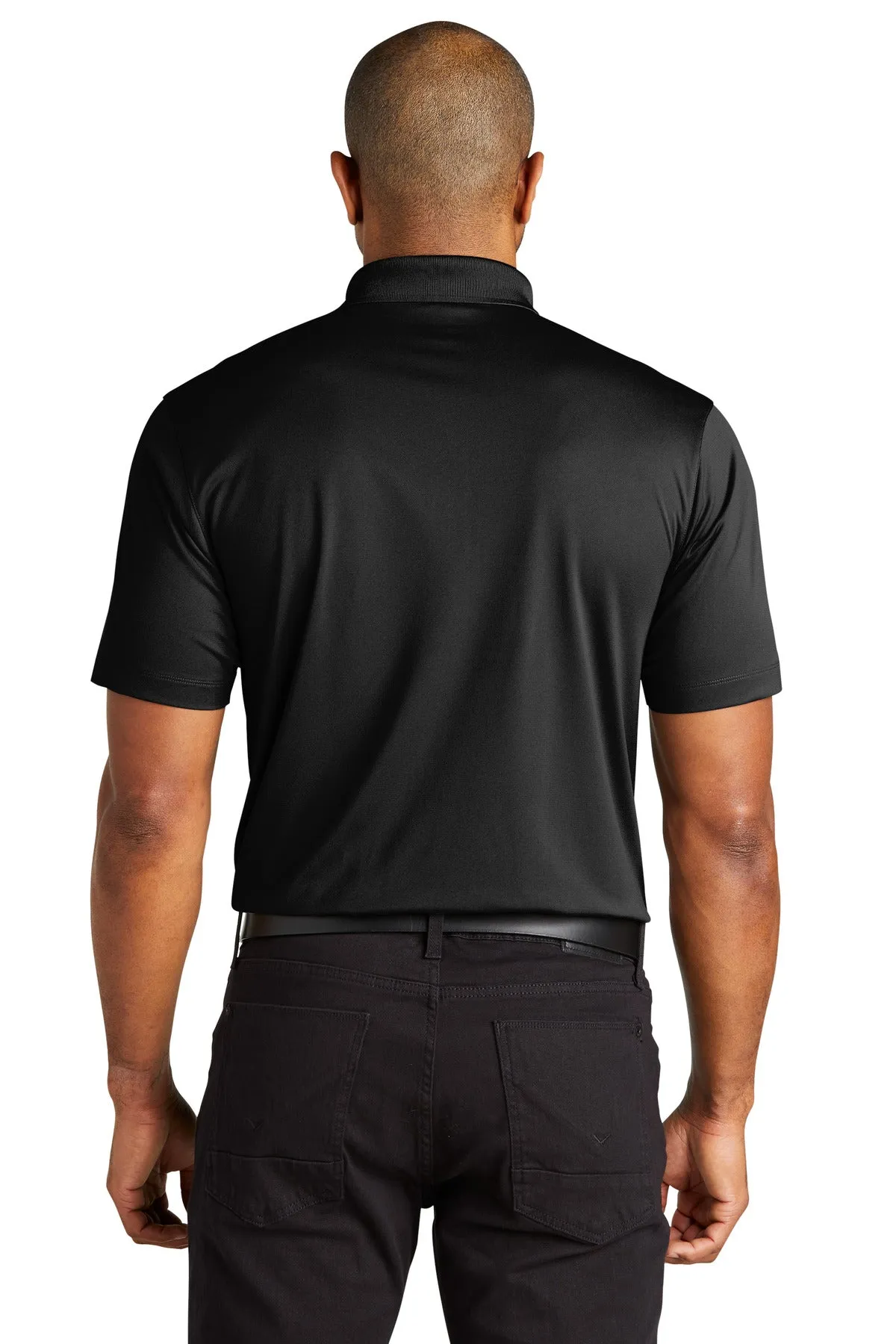 Port Authority® Recycled Performance Polo K863