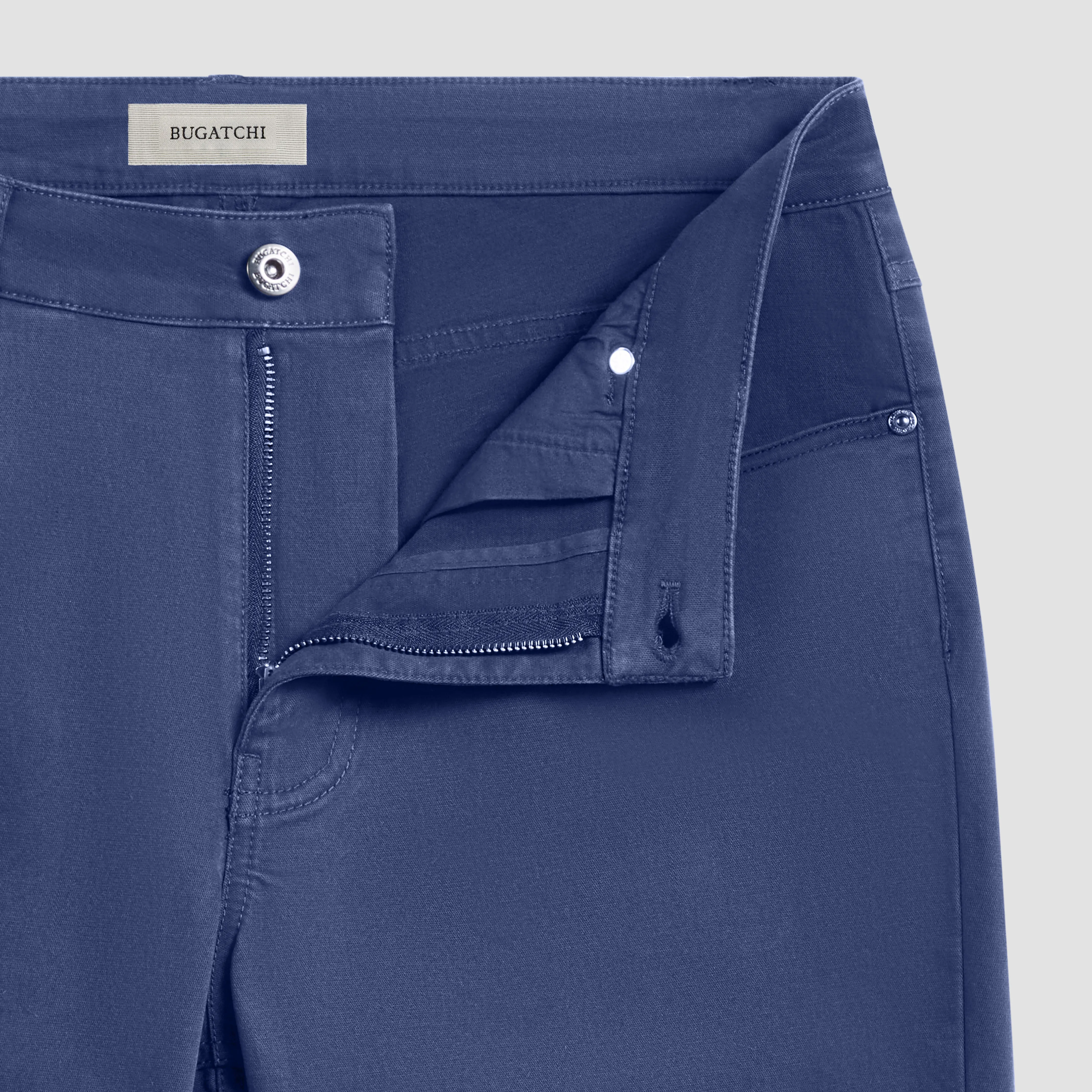 Preston Five Pocket Pant