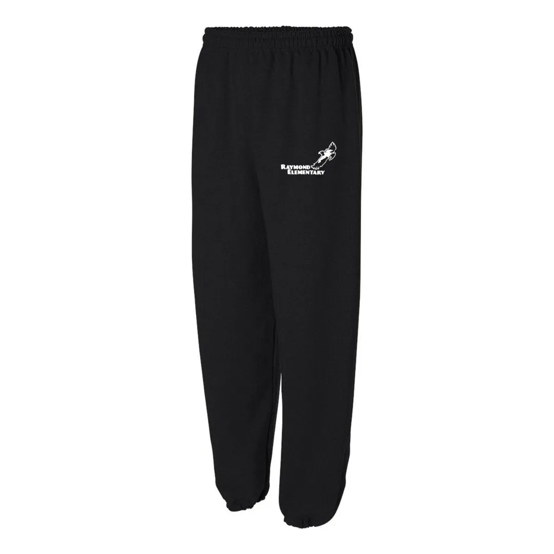 Raymond Fleece Sweatpants - Adult