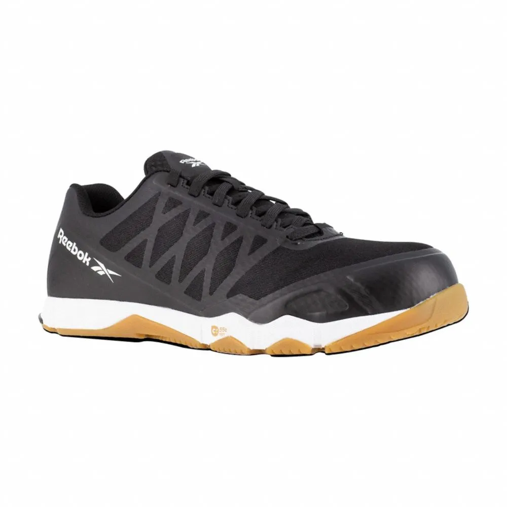 RB4450 Reebok Composite Toe Metal Free Work Shoe