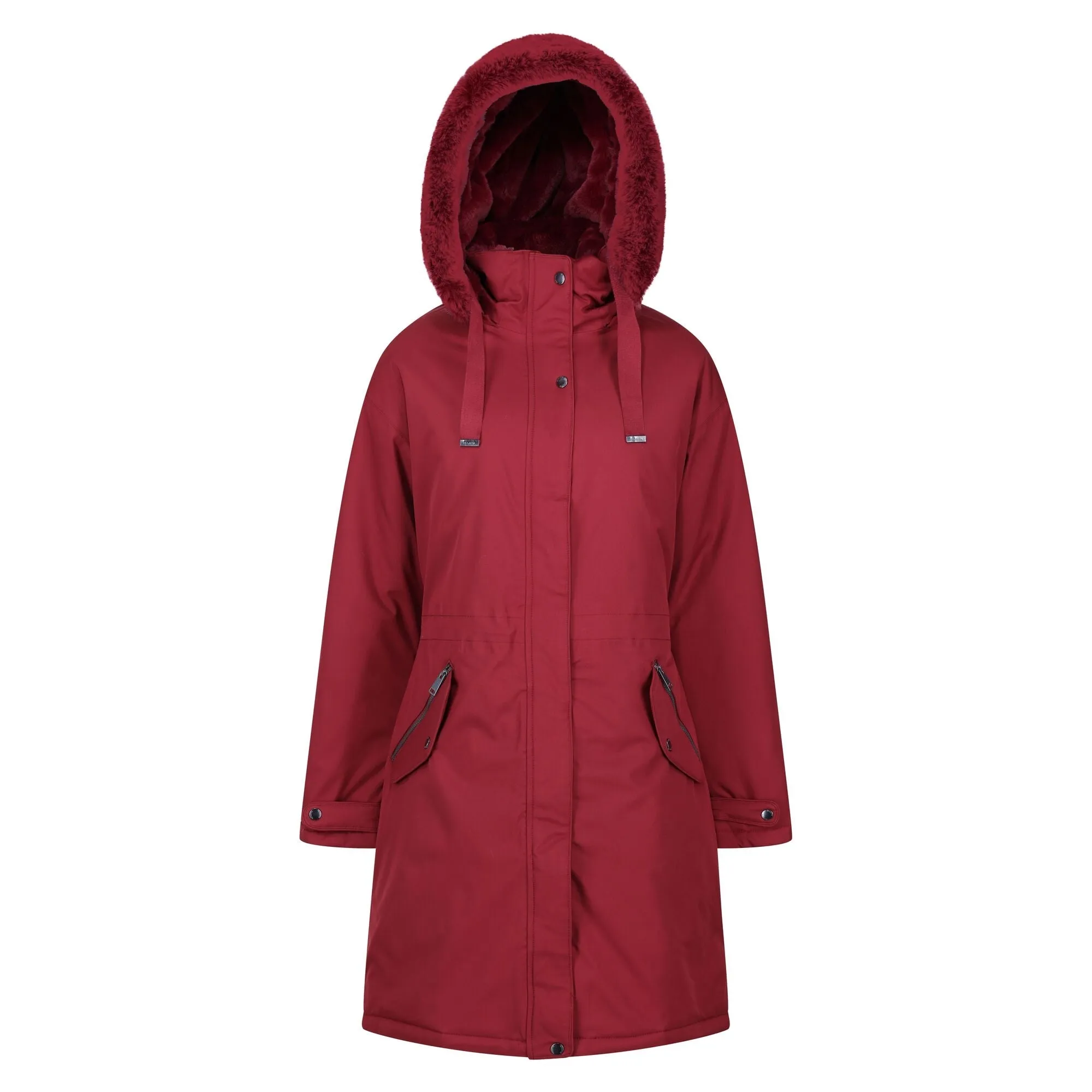 Regatta Women's Samaria Waterproof Jacket