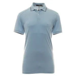 RLX Ralph Lauren Stretch Jacquard Polo Shirt