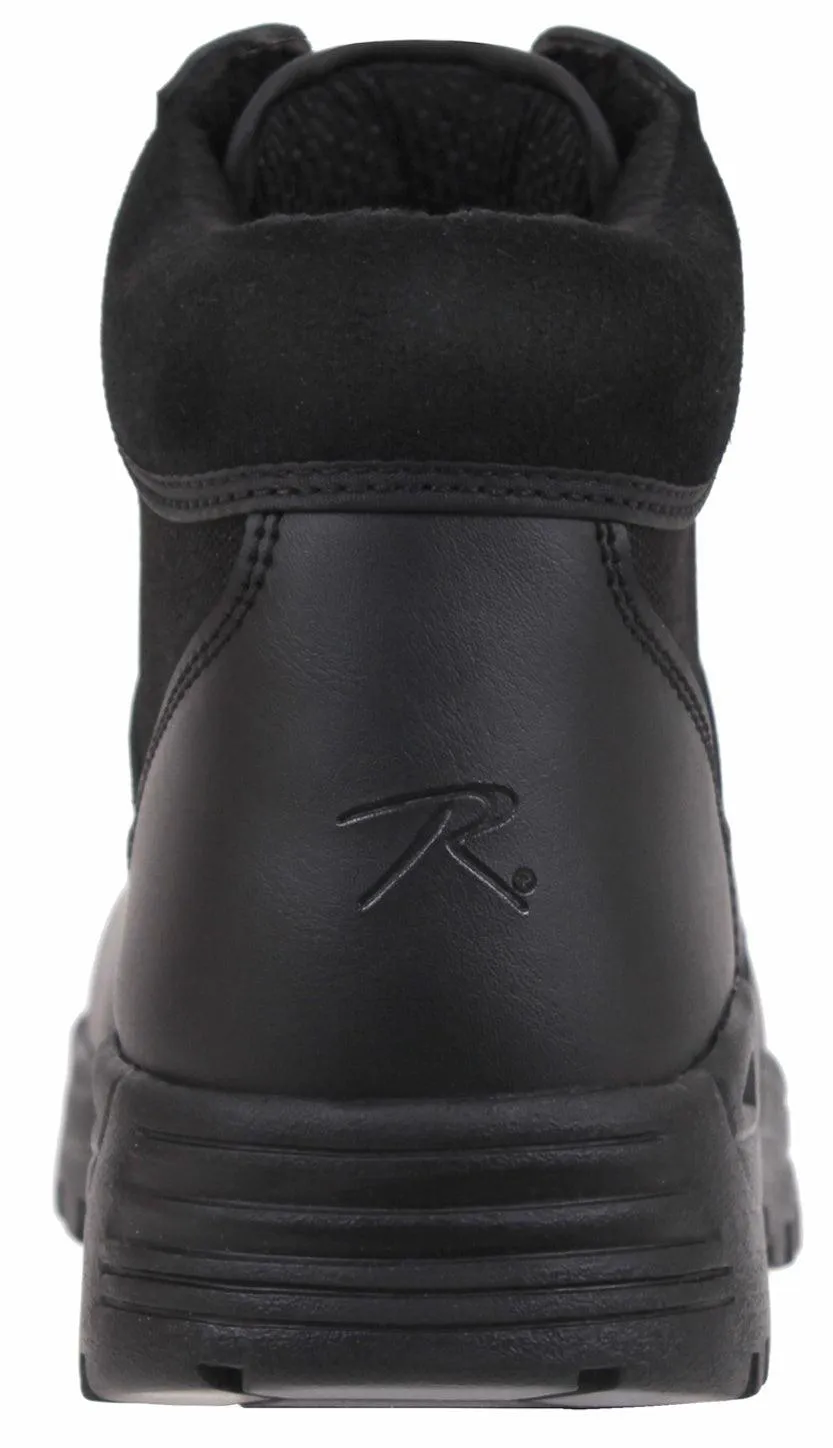 Rothco Forced Entry Composite Toe Tactical Boots - 6 Inch