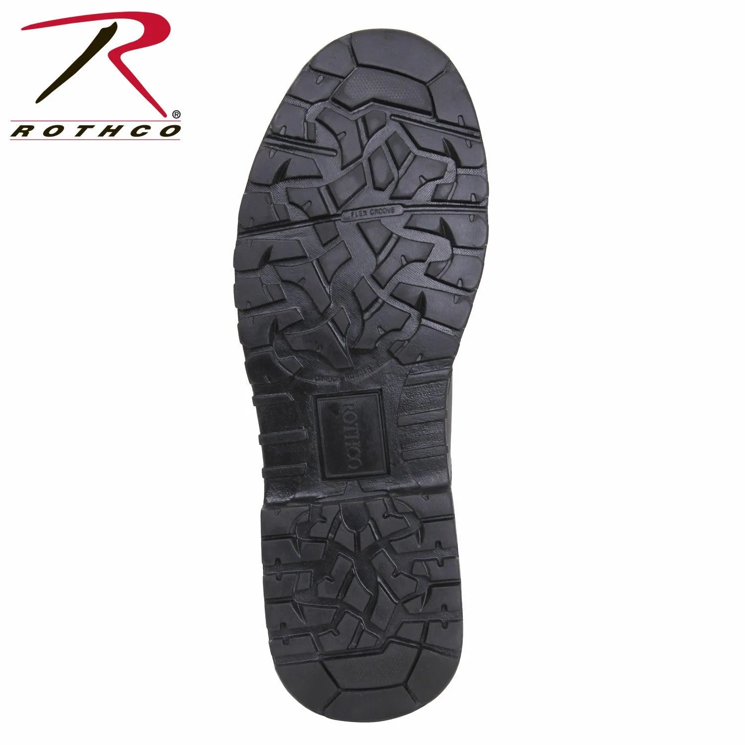 Rothco Forced Entry Composite Toe Tactical Boots - 6 Inch