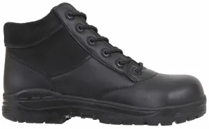 Rothco Forced Entry Composite Toe Tactical Boots - 6 Inch