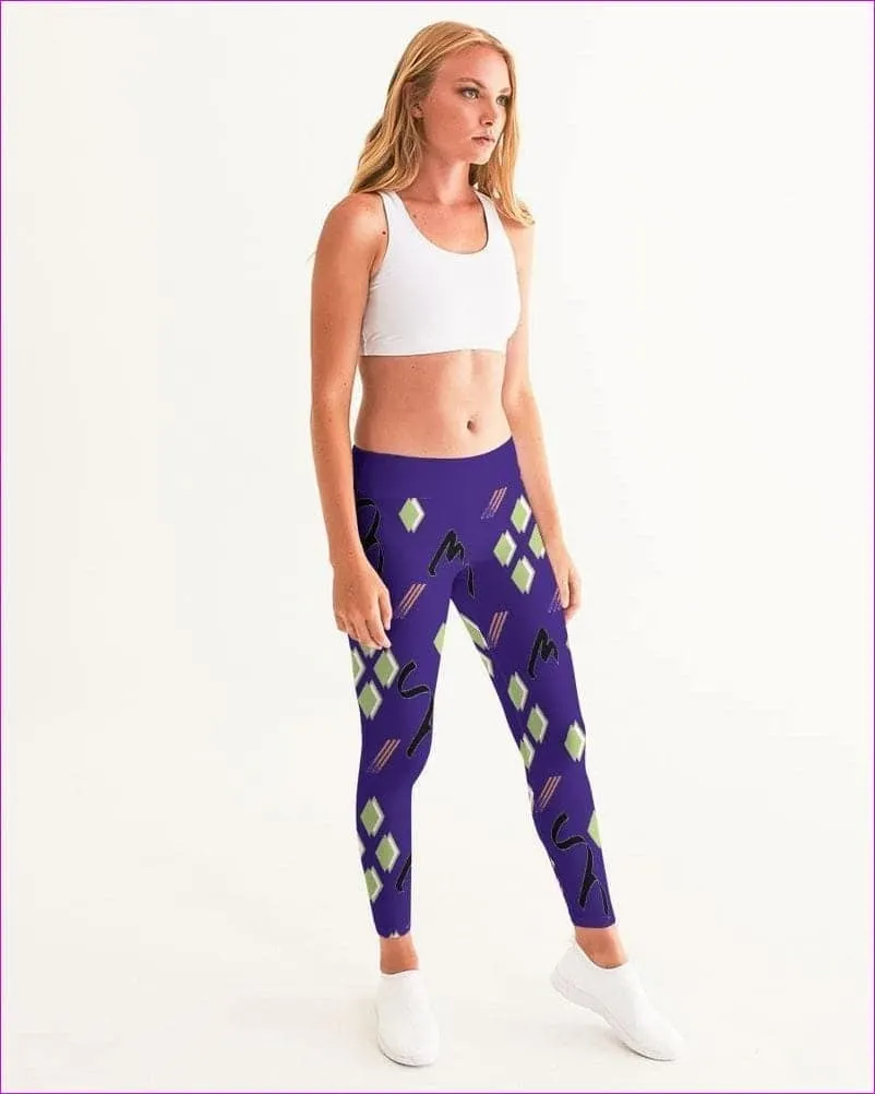 Sig Women's Yoga Pants