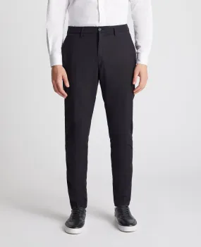 Slim Leg Stretch Smart Chinos