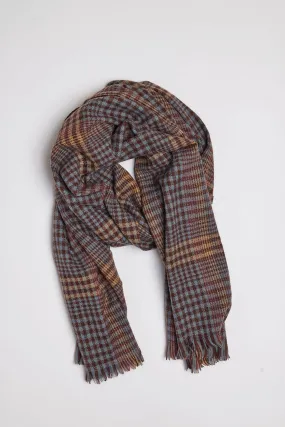 STOWE SCARF