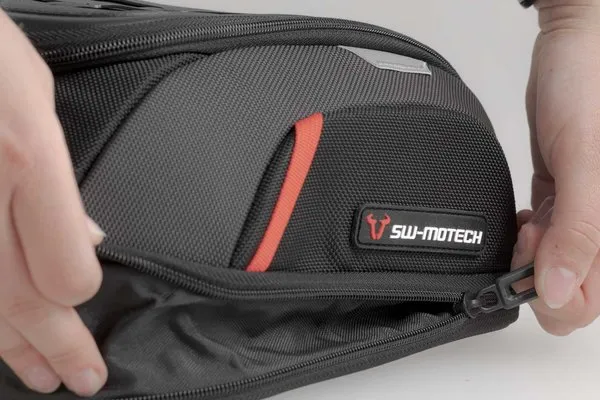 SW-Motech Pro Micro tank bag 3-5L for PRO Tank Ring (BC.TRS.00.110.30000)