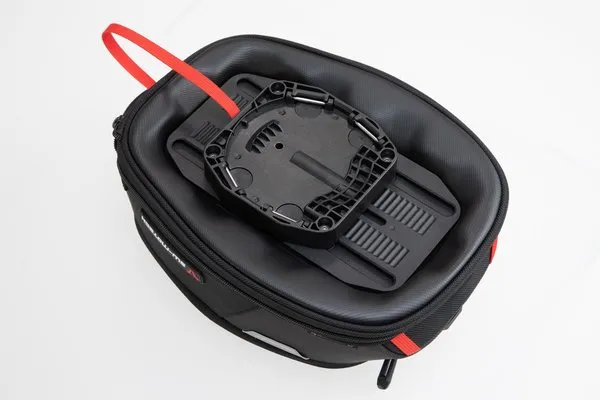 SW-Motech Pro Micro tank bag 3-5L for PRO Tank Ring (BC.TRS.00.110.30000)