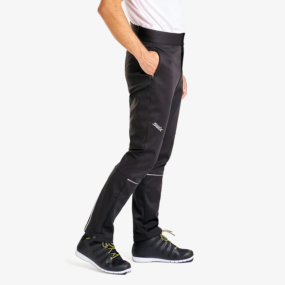 Swix Tokke Light SS Pant - Men's