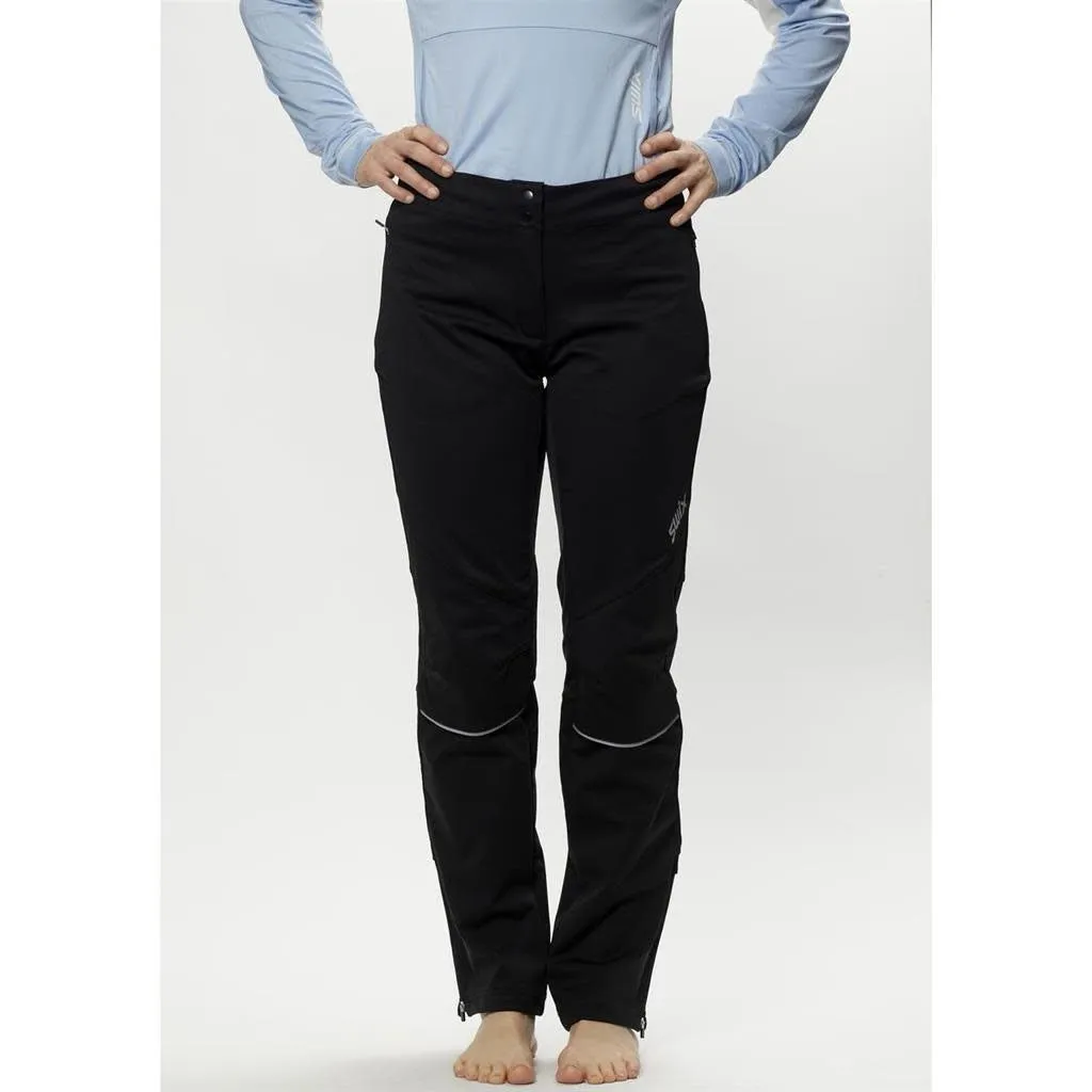 Swix Tokke Light SS Pant - Women's