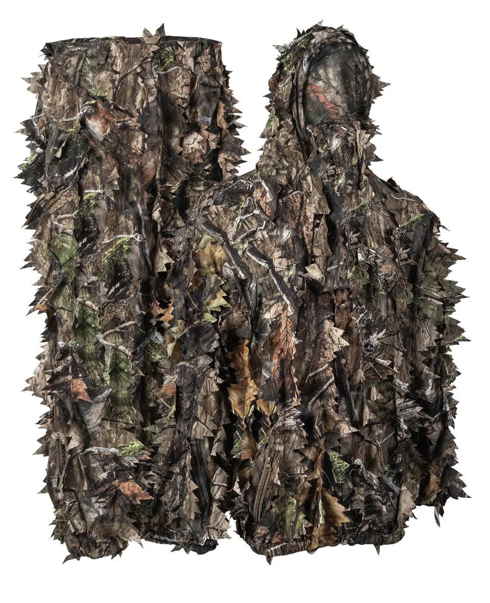 Titan 3D Leafy Suit Mossy Oak DNA L/XL