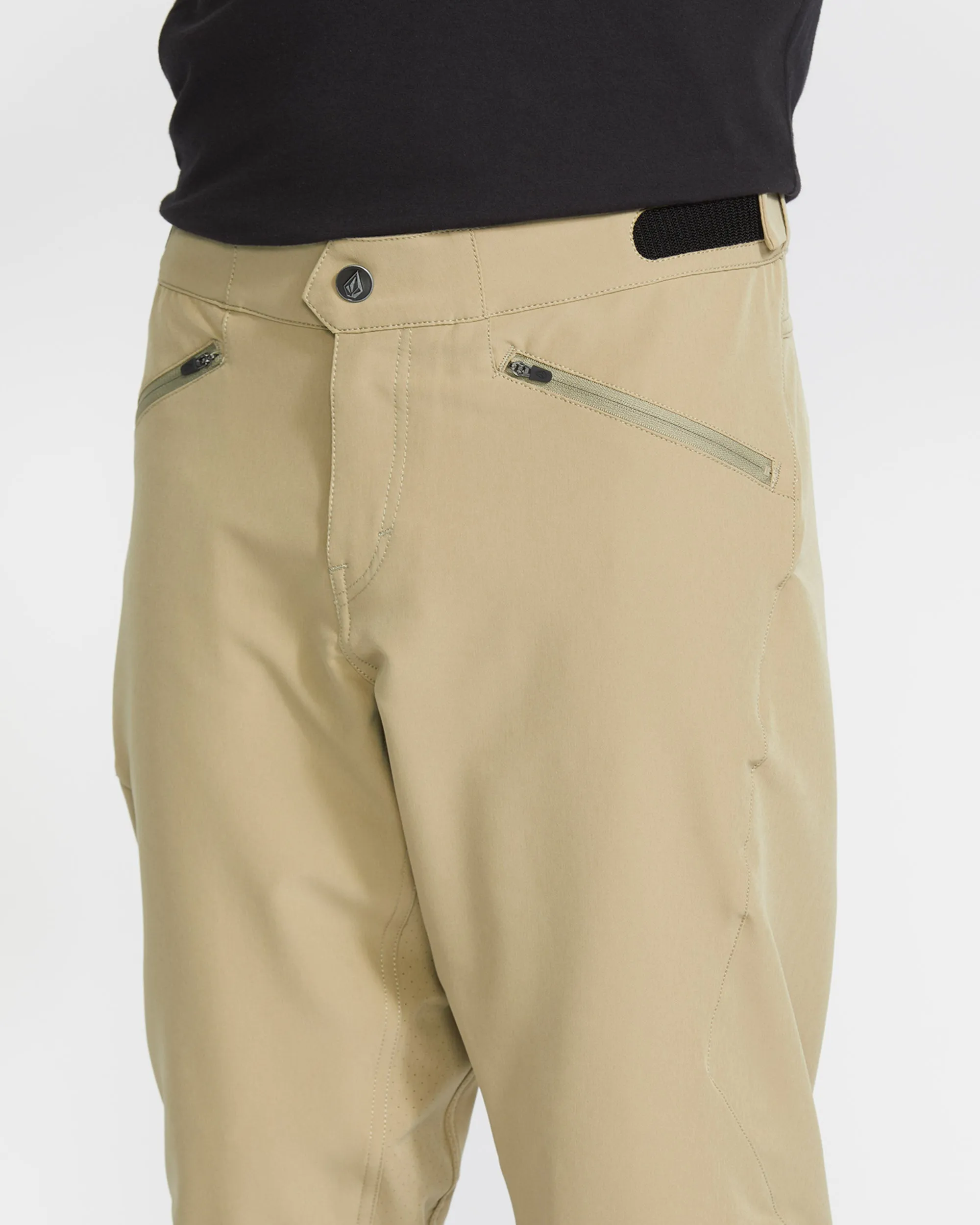 Trail Ripper Trousers - KHAKI