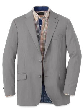 Travel Blazer - Grey