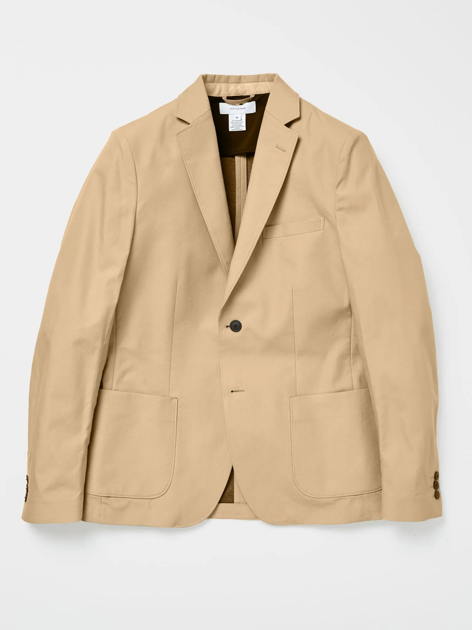 Union Stretch Blazer