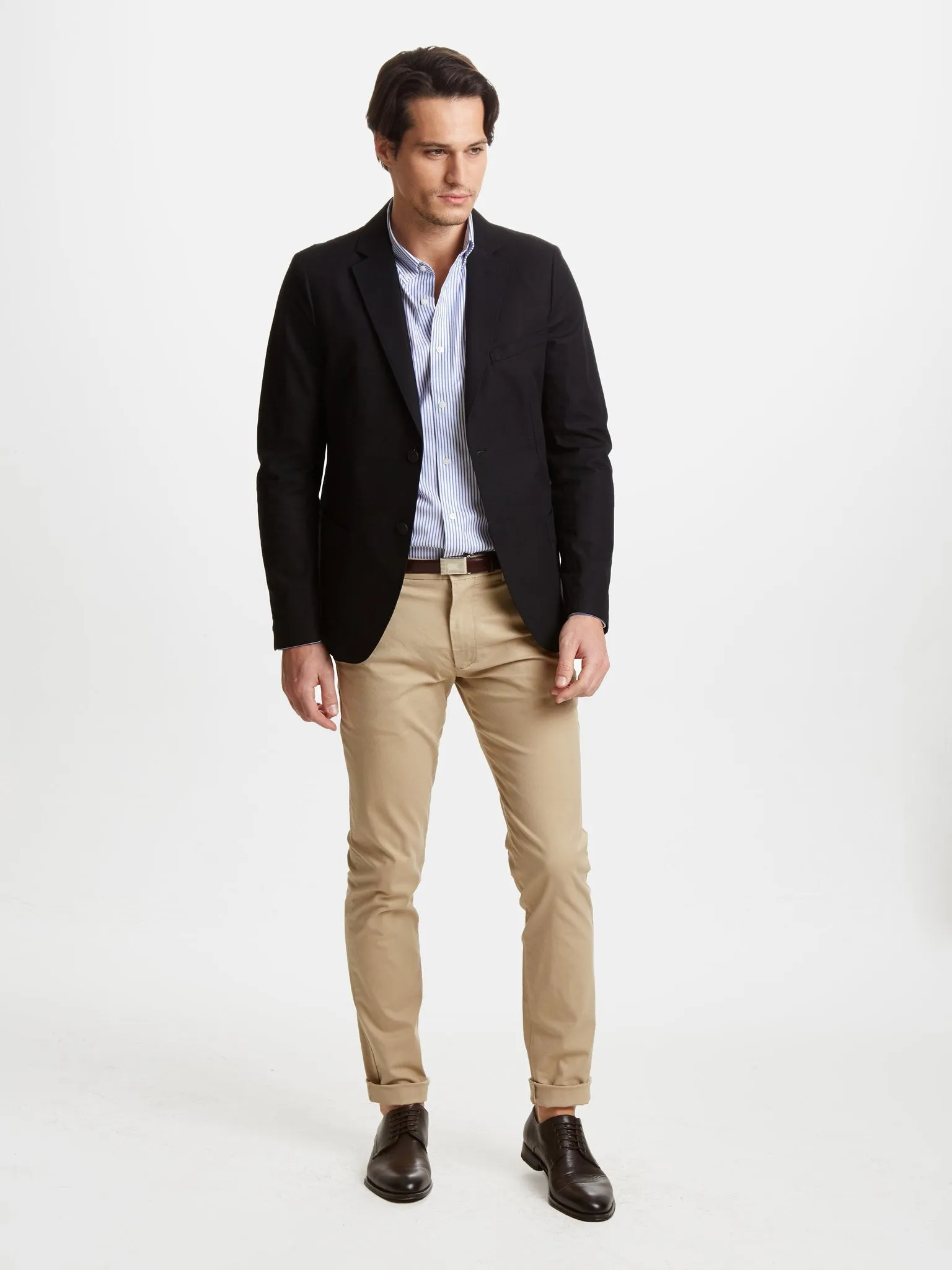 Union Stretch Blazer