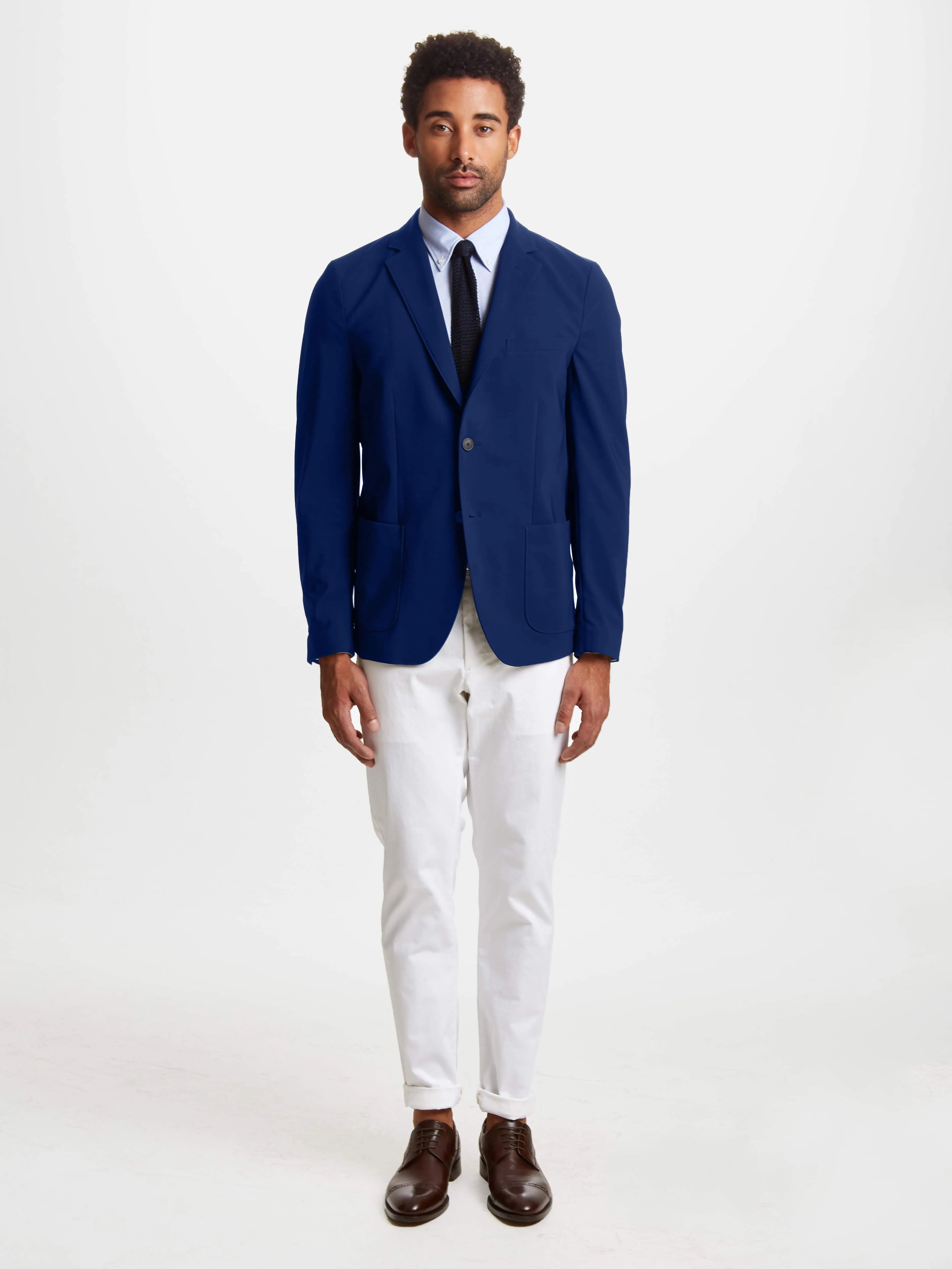 Union Stretch Blazer