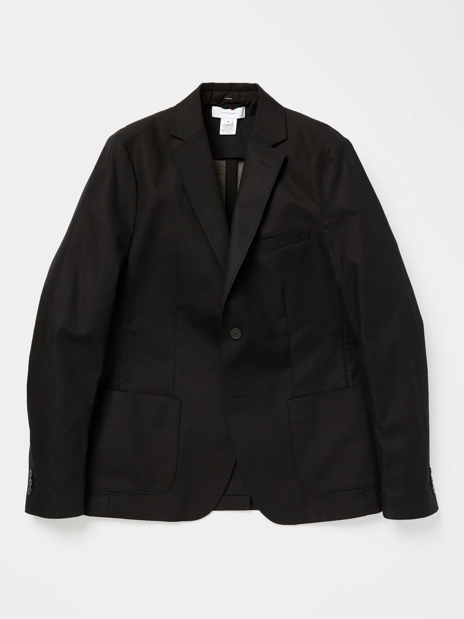 Union Stretch Blazer