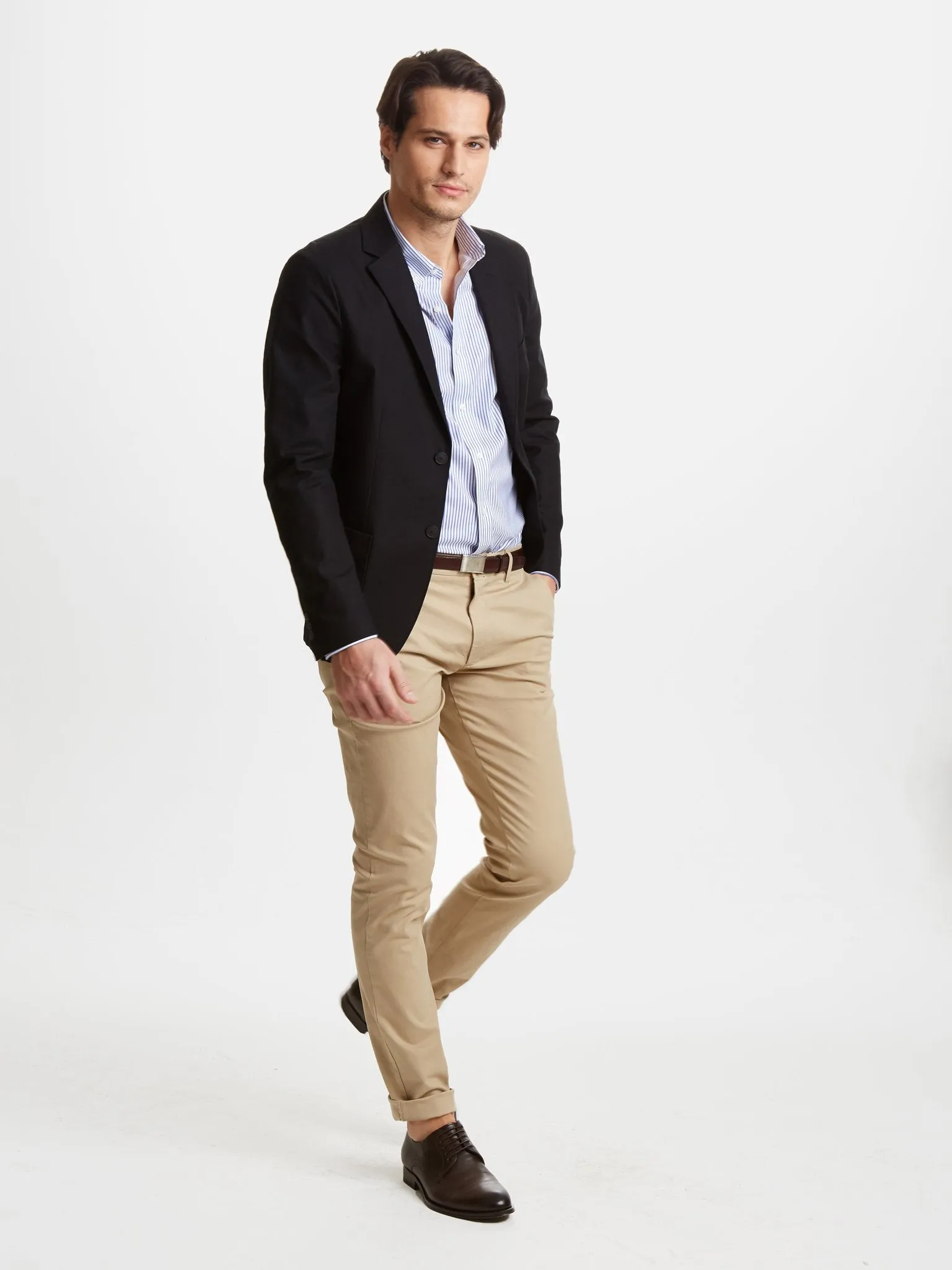 Union Stretch Blazer