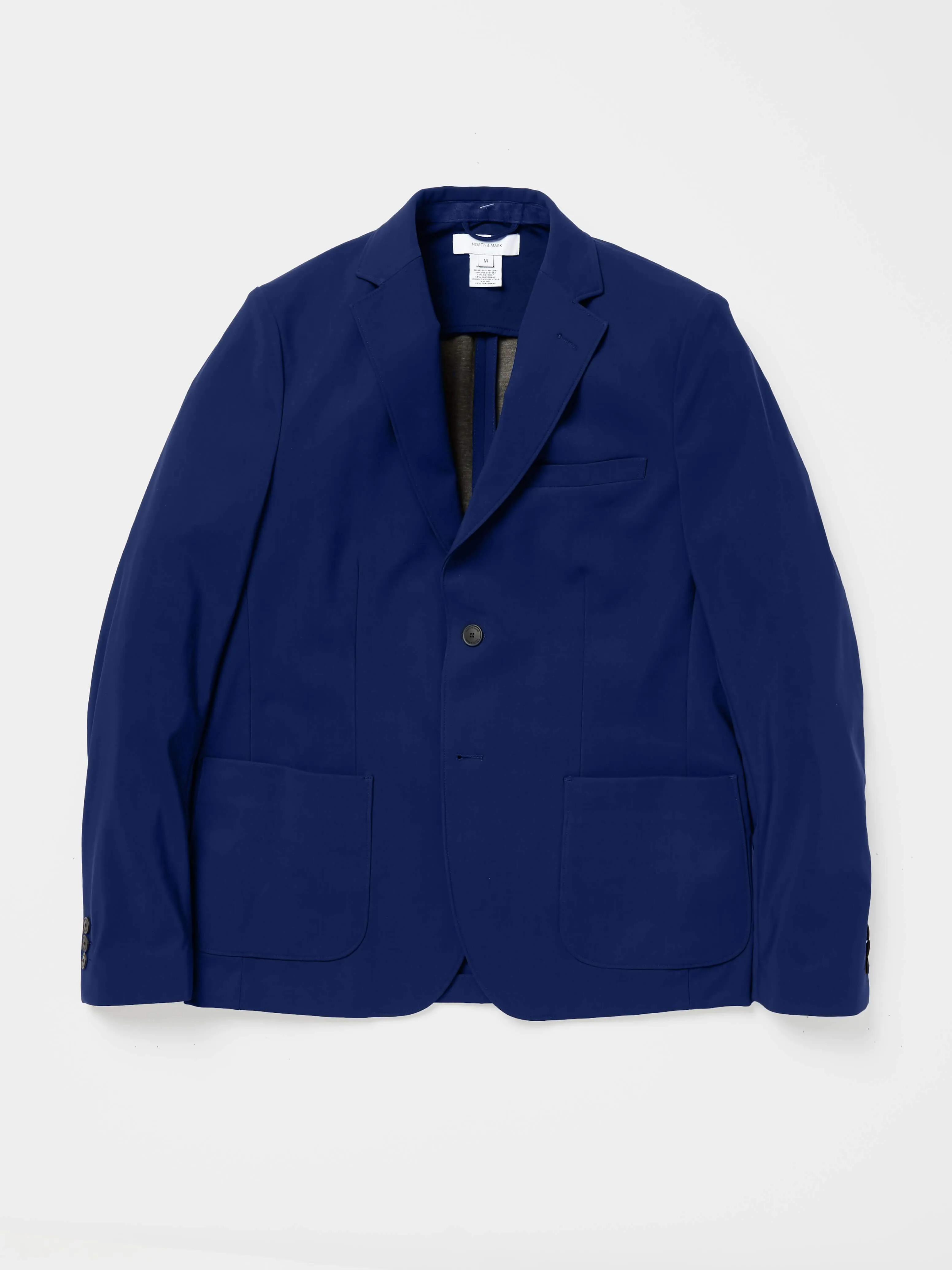 Union Stretch Blazer