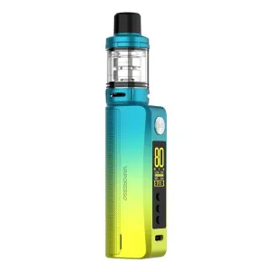 Vaporesso - GEN 80 S - Vape Tank & Mod Full Kit