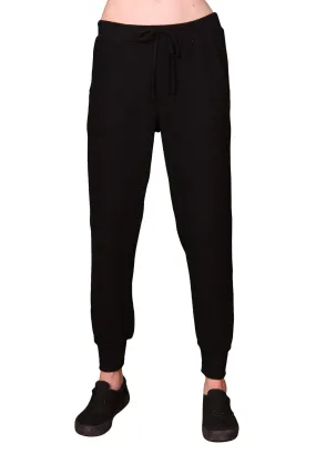 Velvet by Graham & Spencer Trella Cozy Jersey Sweatpants