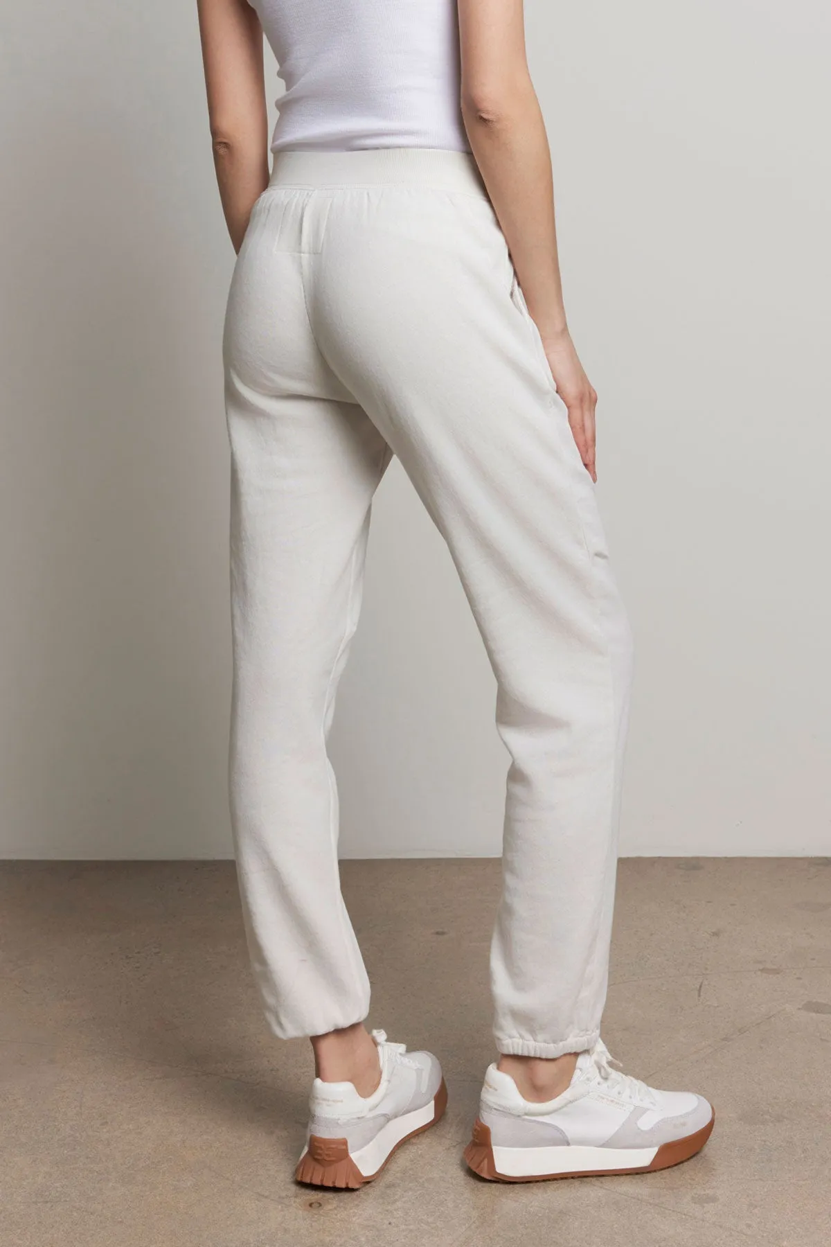 Velvet by Jenny Graham Zuma 04 Sweatpants | Beach