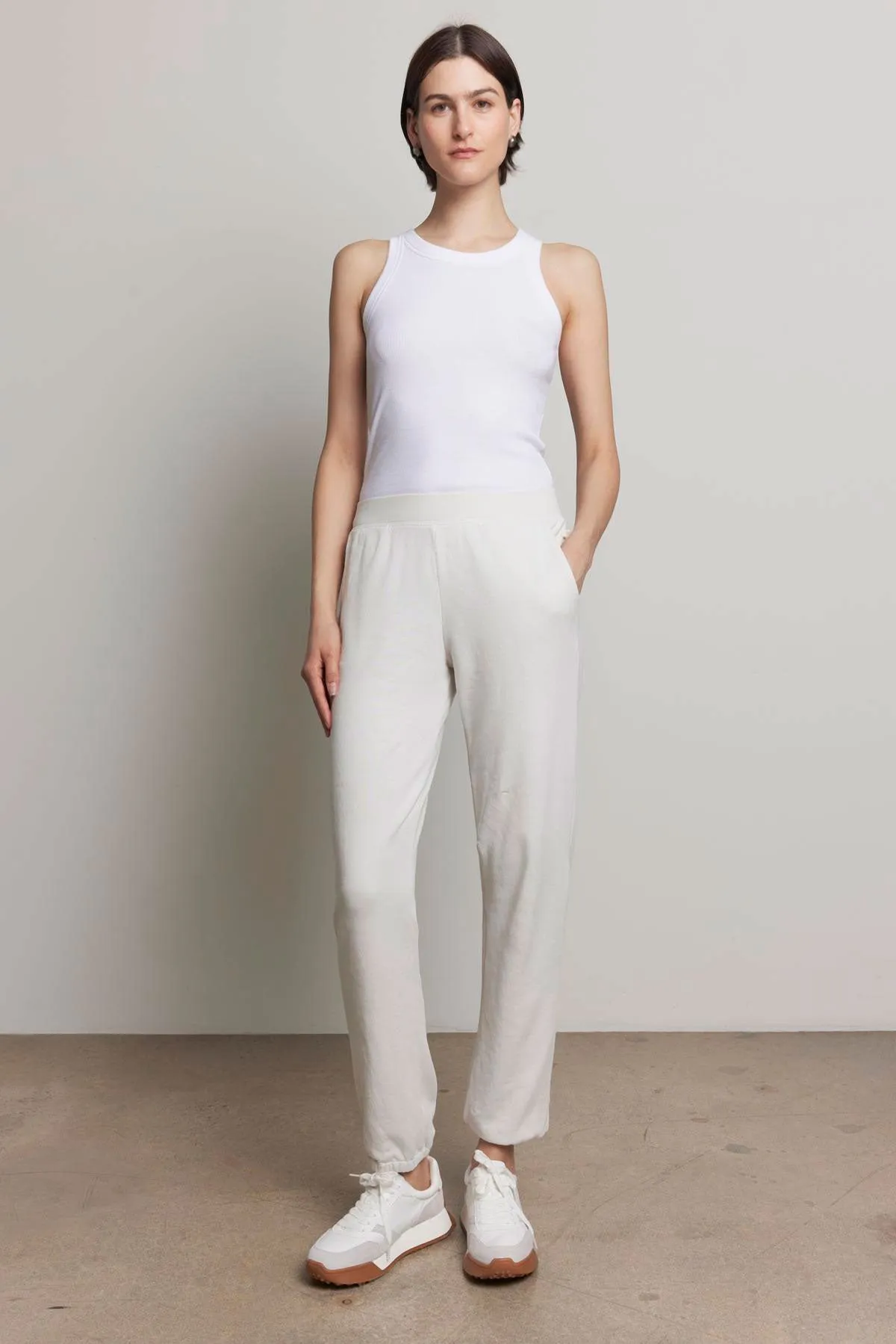 Velvet by Jenny Graham Zuma 04 Sweatpants | Beach