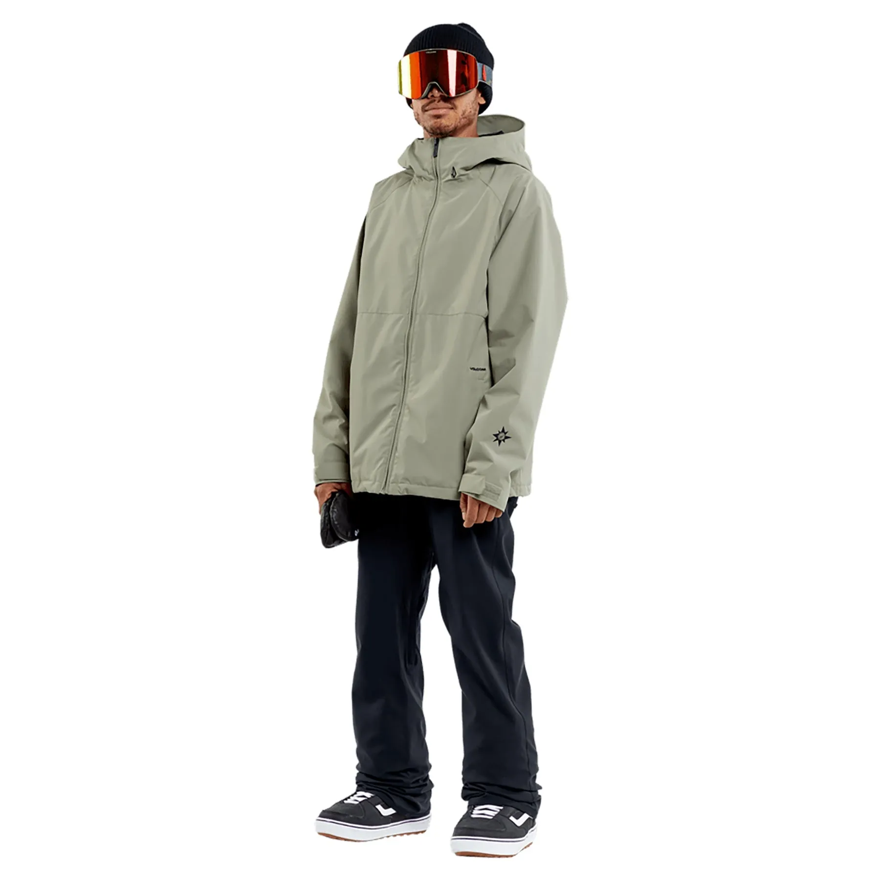 Volcom Freakin Snow Chino 2024