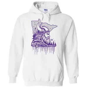 Winter Warriors Fan HQ Exclusive Hoodie