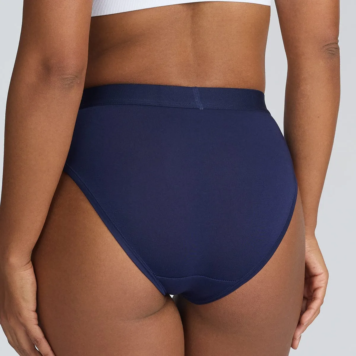 Women's Bikini Brief - Ahoy Sailor