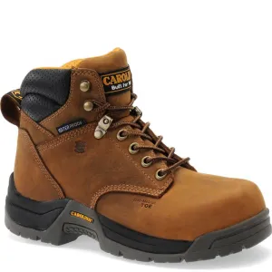 Women's Carolina 6" Waterproof Composite Toe Work Boot