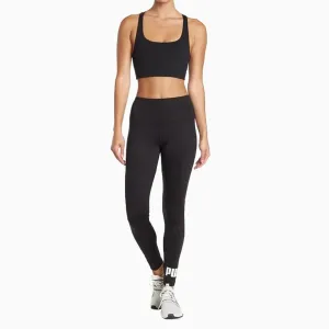 Women's Logo Wrapped High Waist Legging