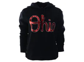 Women's Script Hoodie