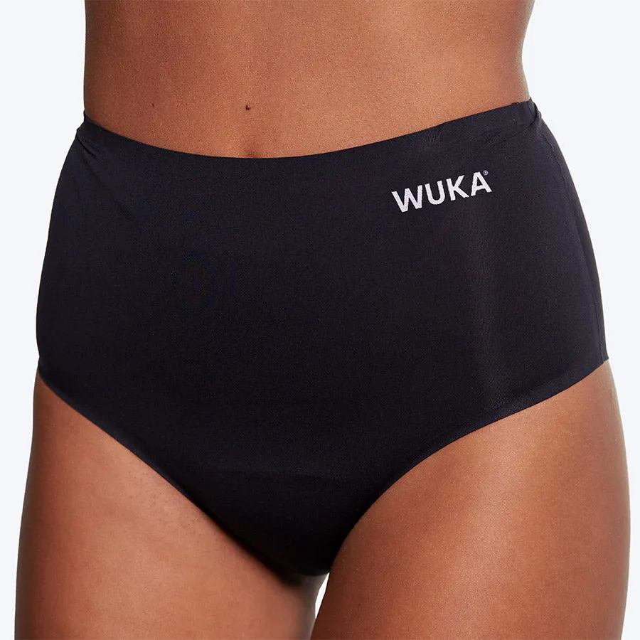 WUKA Stretch Seamless High Waist Medium