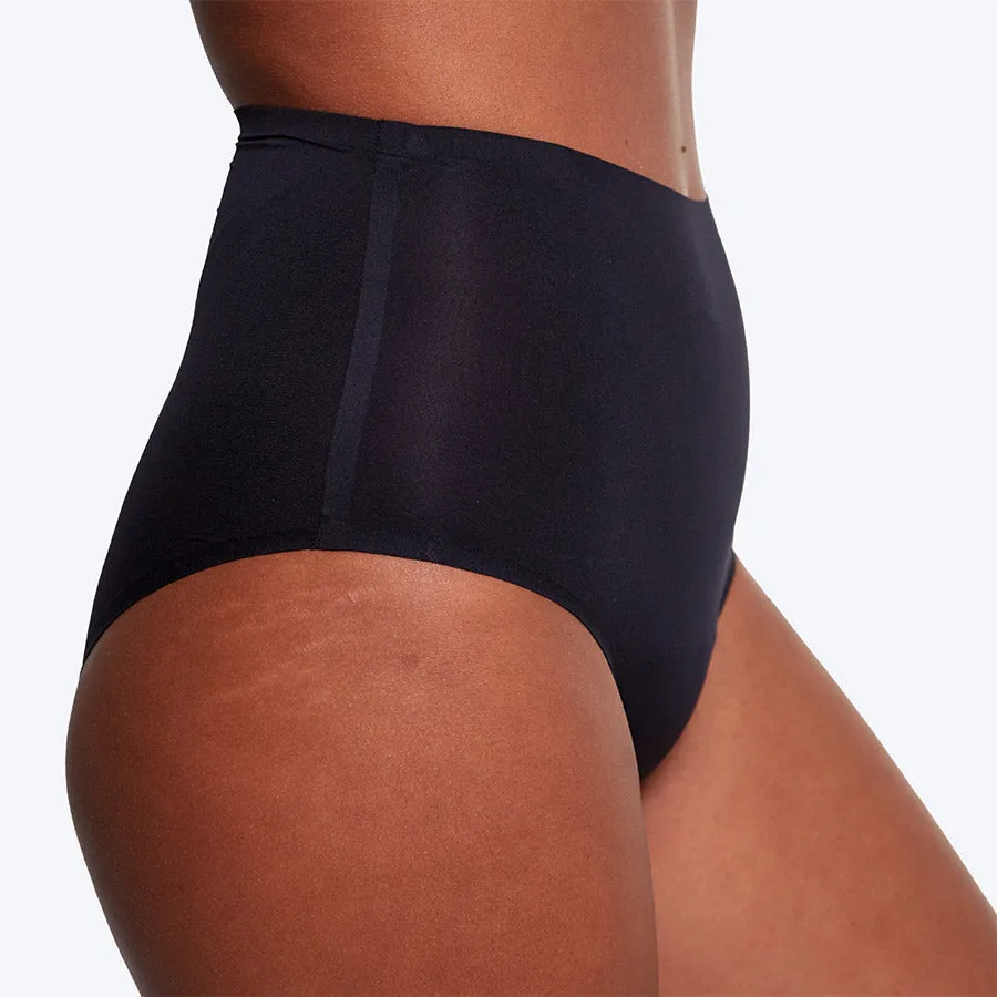 WUKA Stretch Seamless High Waist Medium