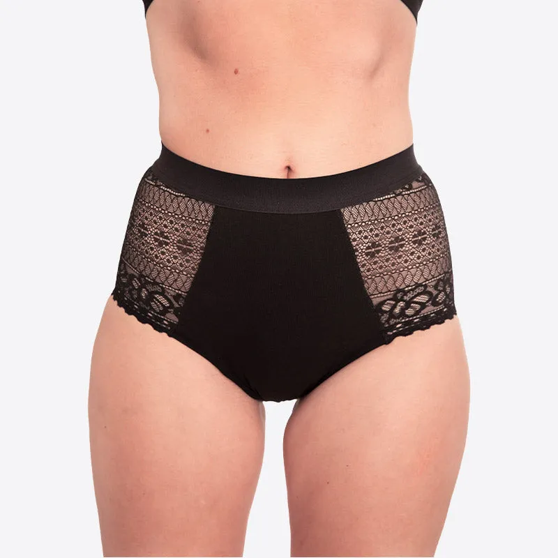 WUKA Ultimate™ High Waist Duo - Heavy