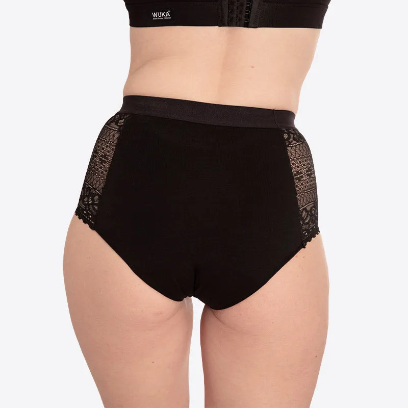 WUKA Ultimate™ High Waist Duo - Heavy