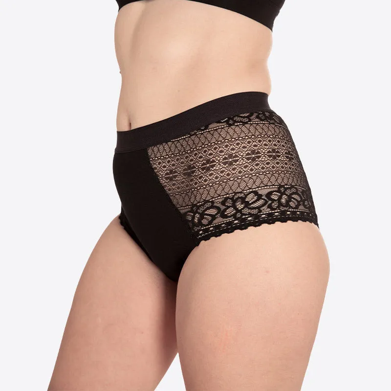 WUKA Ultimate™ High Waist Duo - Heavy