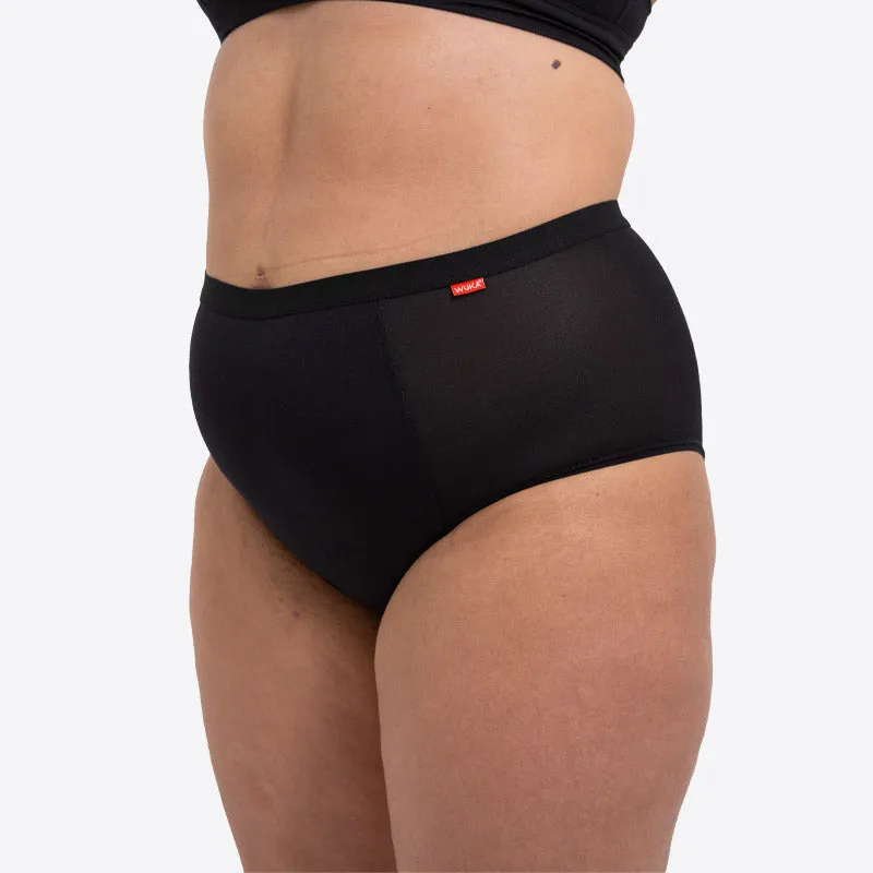 WUKA Ultimate™ High Waist Duo - Heavy