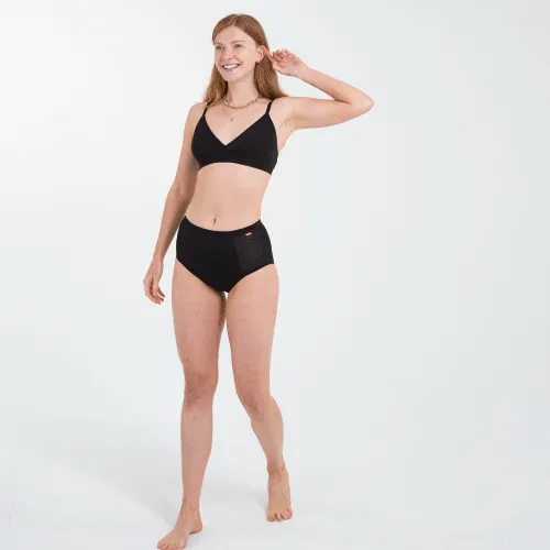 WUKA Ultimate™ High Waist - Heavy